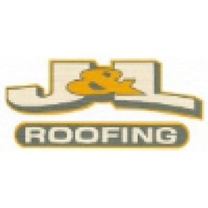 J & L Roofing - Logo