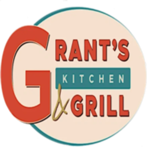 Grant's Kitchen and Grill - Logo