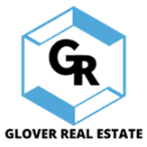 Glover Real Estate - Logo