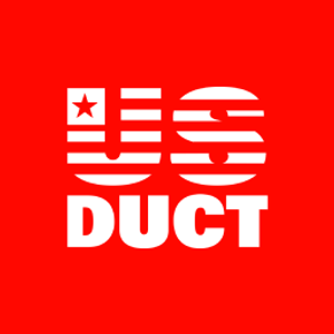 US DUCT - Logo