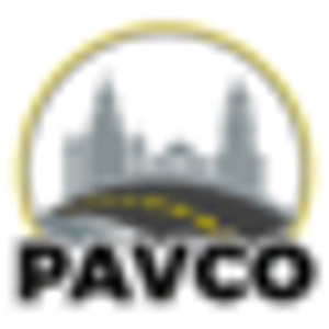 Pavco - Logo