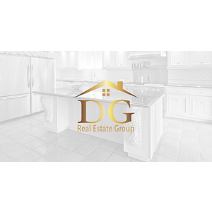 DG Real Estate Group - Real Brokers MA - Logo
