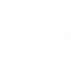 Re-Gen SoftWave Therapy - Logo