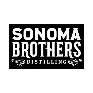 Sonoma Brothers Distilling - Logo