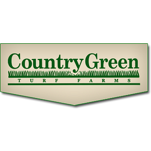 Country Green Turf Farms - Logo