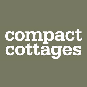 Compact Cottages - Logo