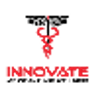 Innovate My Weight and Wellness - Logo