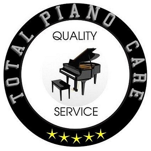 Total Piano Care