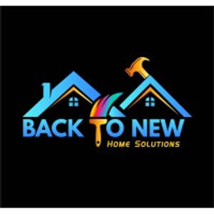 Back To New Home Solutions - Logo