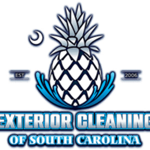 Exterior Cleaning of SC