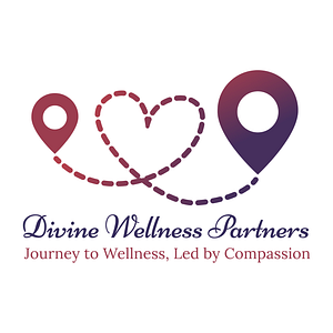 Divine Wellness Partners, LLC - Logo