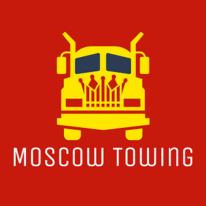 Moscow Towing - Logo