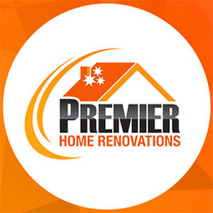 Premier Home Renovations - Logo