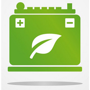 Austin Hybrid Battery