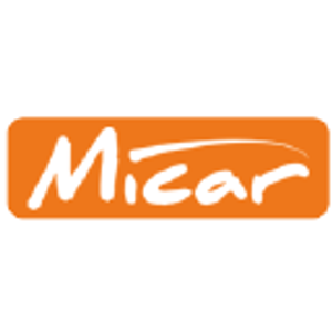 Micar Auto Body Supply 2 - Logo
