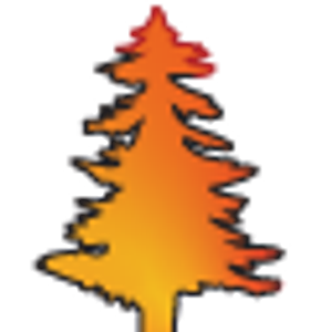 NW landscape & design - Logo