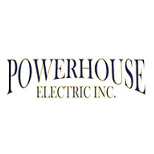 Powerhouse Electric - Logo