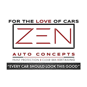 Zen Auto Concepts