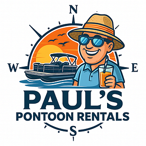 Paul's Pontoons: Luxury Multi Day