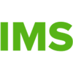 IMS Relocation - Logo