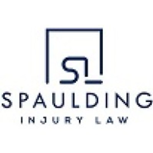 Spaulding Injury Law: Atlanta Personal Injury & Car Accident Lawyer - Logo