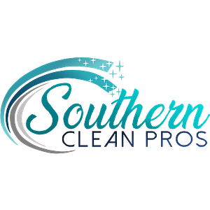 Southern Clean Pros - Logo