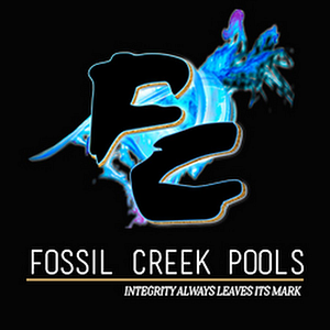 Fossil Creek Pools