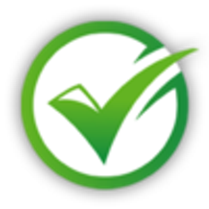 Auto Correct - Logo