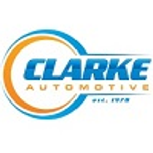 Clarke Automotive - Logo