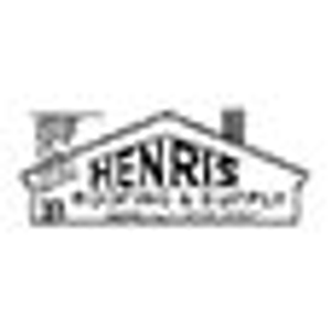 Henris Roofing & Supply-Or Inc