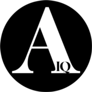 Aesthetic IQ Clinic - Logo