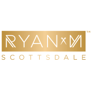 Ryan M Scottsdale - Logo