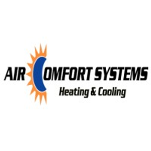 Air Comfort Systems - Logo