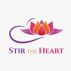 Stir the Heart - Logo