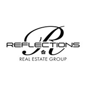 Reflections Real Estate & Property Management Group - Logo