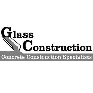 Glass Concrete Construction