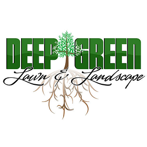 Deep Green Lawn & Landscape