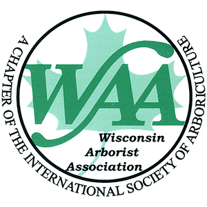 Wisconsin Arborist Asociation - Logo