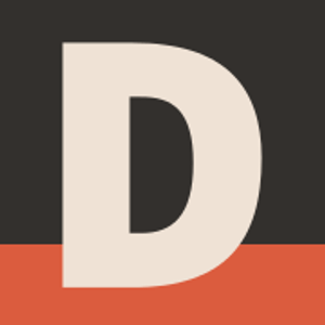 Dinner Belle - Logo