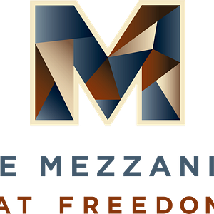 The Mezzanine at Freedom Apartments - Logo