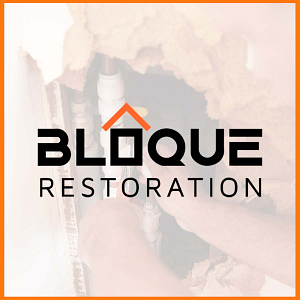 Bloque Restoration