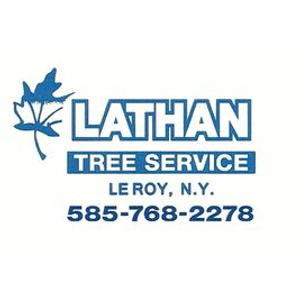 Lathan Tree Service