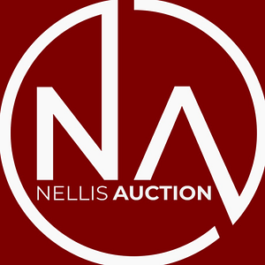Nellis Auction - North Las Vegas - Logo