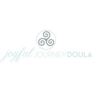 Joyful Journey Doula Services and Childbirth Education - Logo