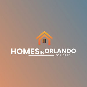 The Homes In Orlando Team | Brenden Rendo - Logo