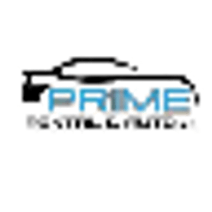Prime Rental - Logo