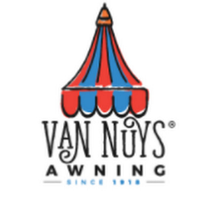 Van Nuys Awning Co - Logo