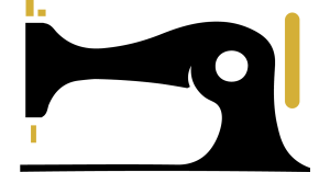 Kameel Master Stitch - Logo
