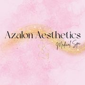 Azalon Aesthetics - Logo