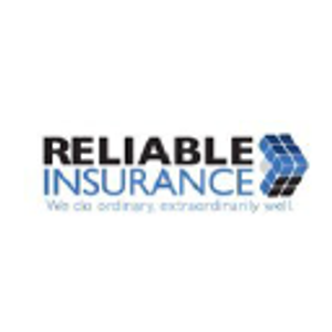 Reliable Insurance - Logo